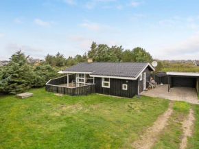 Holiday Home Bernadet - 425m from the sea by Interhome